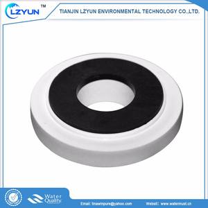 انخفاض سعر فلتر المياه كتلة الكربون خرطوشة فلتر المياه co استبدال - Product Image 5