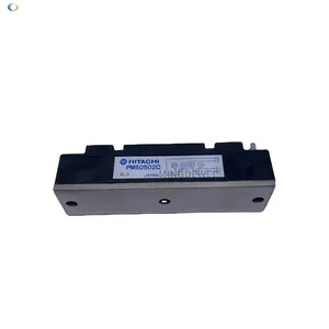 PM50502C PM45502C SILICON N-CHANNEL POWER MOS FET MODULE HIGH SPEED POWER SWITCHING IGBT Modules