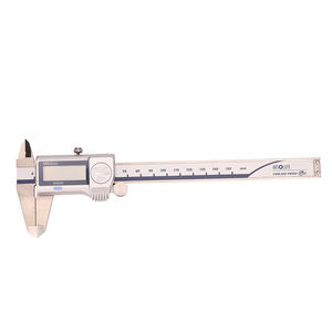 Calibrador Digital de Alta Precisión Mitutoyo 500-507-10/0-1000 mm, Calibrador Digital Absoluto Métrico, Herramienta de Medición con Indicadores - Product Image 6