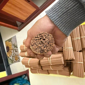 Varillas de Incienso de Sándalo Premium Anti Estrés con Aromas Herbales para Uso Religioso - Product Image 1