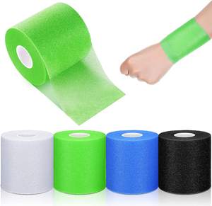 غطاء رأس مرن قابل للف من البولي يوريثان, غطاء رأس مرن قابل للف من المطاط الحراري - Product Image 1