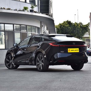 รถยนต์ใหม่ปี 2026 โตโยต้า BZ5 รุ่น 2025 550 <span class=keywords><strong>PRO</strong></span> รถ SUV ไฟฟ้า แบตเตอรี่ 65.28 กิโลวัตต์ชั่วโมง รถยนต์ไฟฟ้าล้วน รถใหม่ - Product Image 5