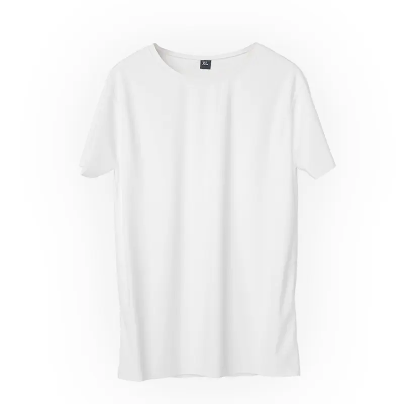 wholesale white t-shirts custom logo crop tops plain t-shirts 100%cotton sublimation blank t-shirt for women,men and children's