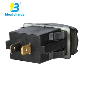 3.1A <span class=keywords><strong>original</strong></span> usb macho modelo universal teléfono móvil accesorios <span class=keywords><strong>para</strong></span> coche 12v 12v <span class=keywords><strong>cargador</strong></span> <span class=keywords><strong>de</strong></span> coche usb - Product Image 5