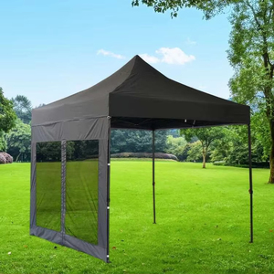 Toldo Plegable para Playa y Exteriores, Nuevo Estilo, 2x2, 3x3, 3x4.5, 3x6, <span class=keywords><strong>Precio</strong></span> de Fábrica, Alta Calidad - Product Image 3