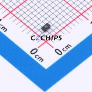 YWIF1608-R33K ตัวเหนี่ยวนำแบบ SMD SMD,1.8x1.2 มม. ( ความเหนี่ยวนำ: 330nH )( ความแม่นยำ: 10% ประเภท: ชิปแบบม้วนลวด ) - Product Image 1