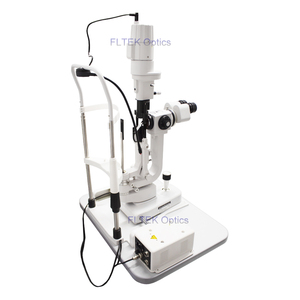 Equipo Oftalmológico, Lámpara de Hendidura LED de 5 Aumentos BL-88 para Oftalmólogos, para Exámenes Oculares en Hospitales y Clínicas, Equipo Médico BL-88 - Product Image 3