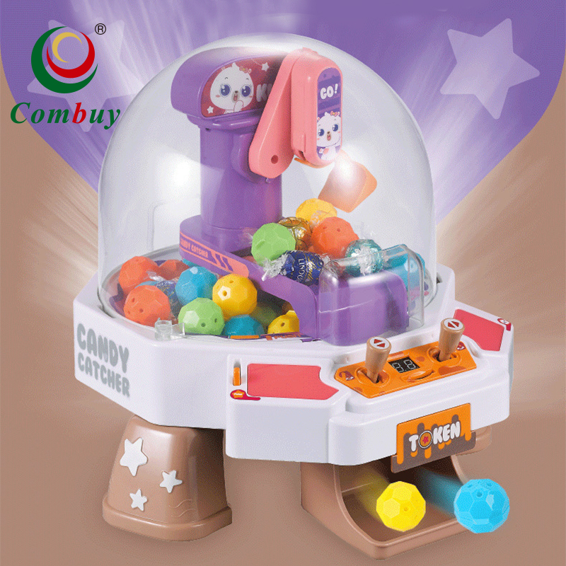 Забавные игрушки для конфет, игрушки, пластиковые мини-машинки с фруктами, сладкие конфеты, лучшие подарки