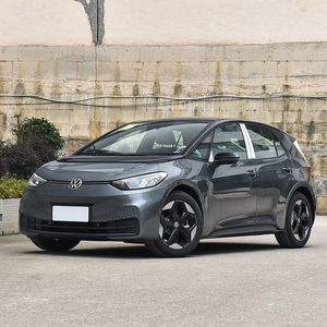 2025 untuk Volkswagen ID.<span class=keywords><strong>3</strong></span> edisi murni cerdas 5-pintu Hatchback listrik 5-dudukan dengan R18 ban EEV kendaraan energi baru bersertifikasi - Product Image 2