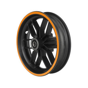 Llanta Delantera Original de Aluminio para Patinete Eléctrico Kukirin G2 Max, Accesorios para Rueda Delantera, Envío desde Almacén de la UE - Product Image 3