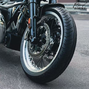 Fabricant de jantes de roues en alliage d'aluminium forgé pour moto, ensemble de roues avant et arrière pour <span class=keywords><strong>BMW</strong></span> <span class=keywords><strong>R18</strong></span> - Product Image 4
