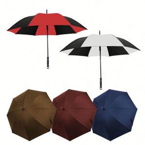 Compact High Quality Windproof <b>Large</b> Golf Outdoor Colorful Custom Folding <b>Umbrella</b> for Men - Product Image 5