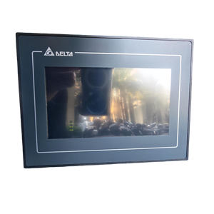 100% New Original DOP-107EV Industrial Control Touch Screen DOP-107EV Frequency Changer Industrial Automation frequency Conversi - Product Image 4