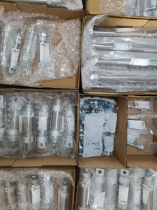 Van điện từ khí nén công nghiệp hiệu suất cao VMPA1-M1H-M-<span class=keywords><strong>PI</strong></span> 533342 các bộ phận khí nén hiệu suất cao - Product Image 3