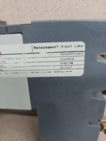 Interruptor Automático de 100A, 3 Polos, Xt1nu3100ayd000xxx, Serie Tmax Xt1, 3P, PLC