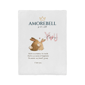 ผ้าห่มเด็กอเมอร์เบลล์ - Product Image 6