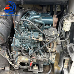 Maquinaria de construcción usada S550 MINICARGADORA a la venta S16 S185 S160 S130 - Product Image 6