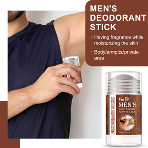 Déodorant <span class=keywords><strong>anti</strong></span>-<span class=keywords><strong>transpirant</strong></span> naturel biologique en marque propre, végan, pour femmes et hommes, en stick - Product Image 3