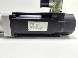 มอเตอร์ไฟฟ้ากระแสสลับแรงดันสูง B&R (รุ่น AKM43E-ACCNR-00) ขดลวดทองแดง 220V สำหรับระบบอัตโนมัติทางอุตสาหกรรมและเครื่องจักร - Product Image 4