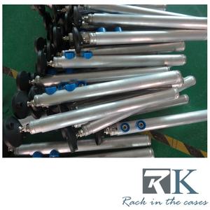 במת קונצרטים ניידים מסילות מגן התאמה חבילת עגלה שלב נייד במחיר מפעל - Product Image 6