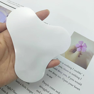 Chống lão hóa cổ các bản vá lỗi-Sâu hydrat hóa, keratin làm mềm, làm việc khuôn mặt và cổ các bản vá lỗi cho làn da trẻ trung - Product Image 3