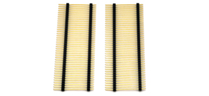 Conector de pin header de paso de 2.54mm, de una sola fila, recto, de plástico de dos capas, H5.0mm, 1*40P - Product Image 6