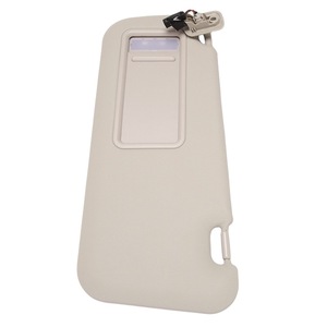 Mazda Car Sun Visor BBM2-69-320C-75 Side <b>Window</b> <b>Shade</b> Single Color Plain Style - Product Image 4