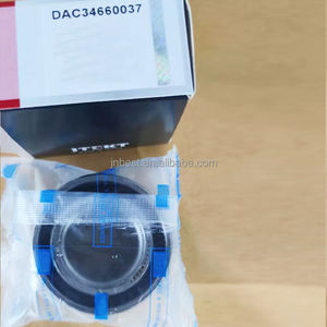 ลูกปืนล้อหน้าญี่ปุ่น รุ่น 45BWD07 รหัส DAC45840042/40 ขนาด 45x84x42 - Product Image 5