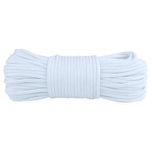 <span class=keywords><strong>Cuerda</strong></span> de Poliéster Fluorescente Luminosa de 7 Hilos, <span class=keywords><strong>Cuerda</strong></span> Trenzada - Product Image 5