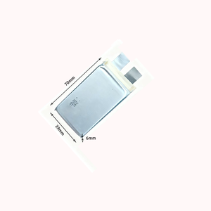 150C 1450 мАч HV <span class=keywords><strong>LiPo</strong></span> батарея-сверхвысокая скорость для FPV гоночных дронов, низкое внутреннее сопротивление, длительный срок службы - Product Image 6