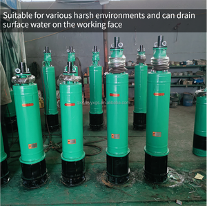 <span class=keywords><strong>Pompe</strong></span> de dragage centrifuge verticale submersible électrique triphasée multi-étages haute pression pour <span class=keywords><strong>eaux</strong></span> usées de <span class=keywords><strong>surface</strong></span>, piscine et étang - Product Image 3