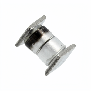 Electronics Component SQ-MELF, B Diodes Original One Stop Service JANS1N4986DUS - Product Image 1