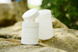 แท็บเล็ต Clorine สำหรับสระว่ายน้ำจัดส่งตรงจาก J07072พร้อมดีไซน์ฉลากฟรี - Product Image 2