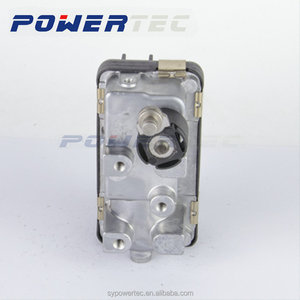 Actuador electrónico Powertec G-138 712120 6NW008412 741785 11657792413 741785-0014 para BMW <span class=keywords><strong>118D</strong></span> E87 90 Kw 122 HP M47TU2 <span class=keywords><strong>2005</strong></span> - Product Image 5
