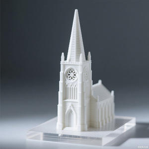 High Quality Professional <strong>Rapid</strong> <strong>Prototype</strong> Model Factory Custom Resin Nylon ABS Plastic SLA PLA Material <strong>3D</strong> <strong>Printing</strong> Services - Product Image 4