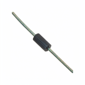 Electronic Circuit Components Diodes 2EZ3.6D5/TR12 DO-204AL, DO-41, Axial Original One Stop Service - Product Image 1