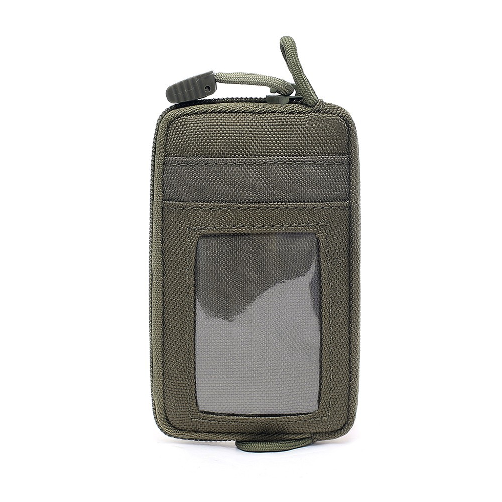 Verde militar