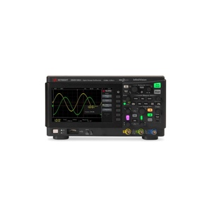 Osciloscopio Digital Keysight Technologies DSOX1202A InfiniiVision Serie X, 70MHz, 2 Canales Analógicos, Garantía de 3 Años DSOX - Product Image 4