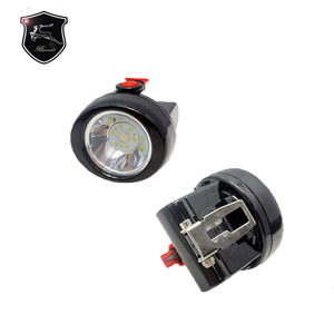 KL2.5LM-B diskon besar lampu depan pertambangan tanpa kabel batubara bawah tanah tahan ledakan Super ringan - Product Image 6