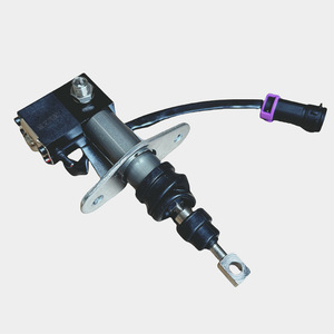 โซลินอยด์วาล์ว Tyf-Pdx 24V สำหรับกระบอกลมไฟฟ้า 4bt3.9 6bt5.9 6ct8.3 - Product Image 5