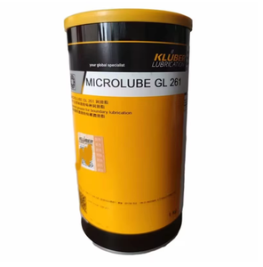 Klubersynth UH1 14-1600 Kluber <b>Lubricant</b> 40 - Product Image 2