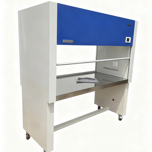 Laboratorium Stofvrije Ultra-Schoonmaak Werkbank Zuiverings Tafel Enkel/Dubbel Persoon Steriele Operatie Tafel Clean <span class=keywords><strong>Bench</strong></span> - Product Image 5