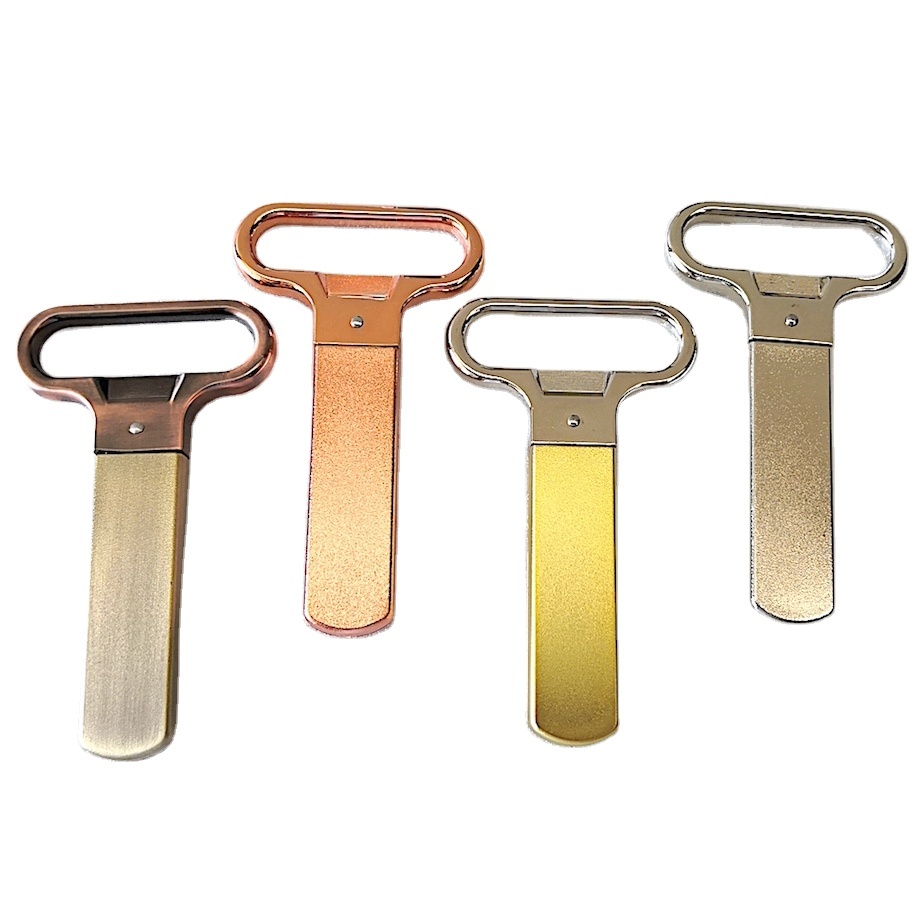 Tire-bouchon Ah-So Double Broche - Pour Vins Anciens, Ouverture Facile Sans Abîmer