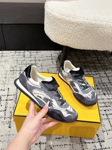 Zapatillas de diseñador unisex de alta calidad para hombre, estilo pintura a la tinta, con cordones, para caminar en primavera/invierno, zapatos anti-deshidratación, a la moda. - Product Image 4