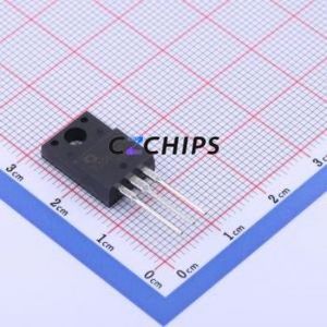ไดโอดชอตต์กี้ไดโอด TO-220F SBDF30150CT ใหม่ของแท้ชิปชิ้นส่วนอิเล็กทรอนิกส์ - Product Image 1