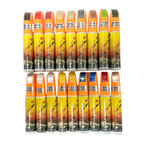 Vente chaude Voiture Scratch Repair <span class=keywords><strong>Auto</strong></span> Care Scratch Remover Coloré Étanche Entretien Peinture Soins <span class=keywords><strong>Auto</strong></span> Peinture <span class=keywords><strong>Stylo</strong></span> - Product Image 1