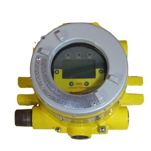 เครื่องตรวจจับก๊าซดิจิตอล XNX-UTAV-NNIF1 สำหรับก๊าซที่ติดไฟได้และก๊าซคาร์บอนมอนอกไซด์ สำหรับใช้ในอุตสาหกรรมและห้องปฏิบัติการ ได้รับการรับรองมาตรฐาน ATEX EX สำหรับการสั่งซื้อในสหรัฐอเมริกา - Product Image 1
