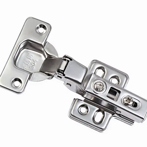 Nisko <span class=keywords><strong>Clip</strong></span> na dobradiça hidráulica suave para gabinete Acessórios de cozinha para gabinete - Product Image 1