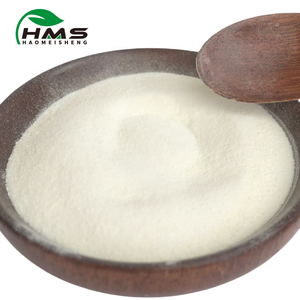 โรงงานผลิต คอลลาเจนเปปไทด์จากถั่วเหลืองบริสุทธิ์ ไฮโดรไลซ์ โอลิโกเปปไทด์ผง สำหรับเครื่องดื่มเสริมโภชนาการ ขายส่งราคาพิเศษ - Product Image 6