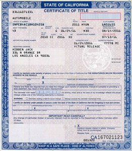 Chất lượng cao Watermark Micro văn bản UV vô hình chống hàng giả giấy chứng nhận cho xe ô tô hoặc xe của E - Product Image 3